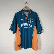 St Helens RFC Mizuno Rugby