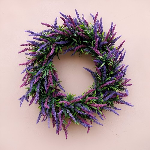 Primrose artificial lavender - primrose,