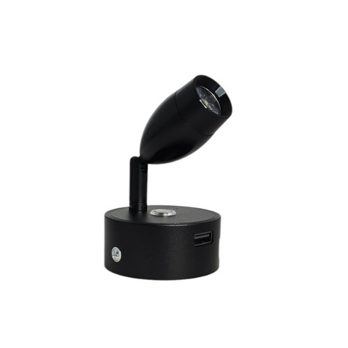 12v led reading light touch - 12v,