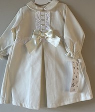 Spanish Style Girls cream