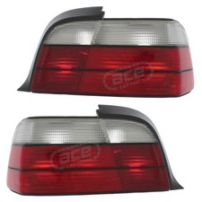 BMW 3 Series 1992-2001 Rear