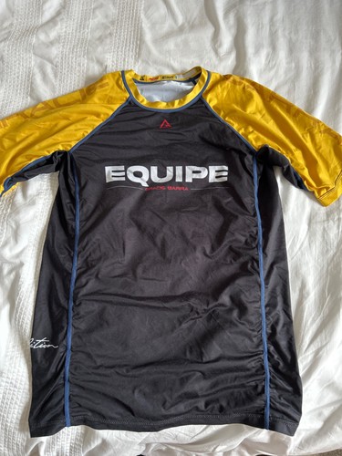 Gracie barra rash guard kids - gracie,