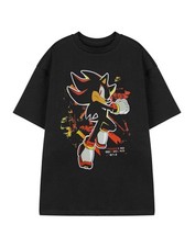 Sonic the Hedgehog Black
