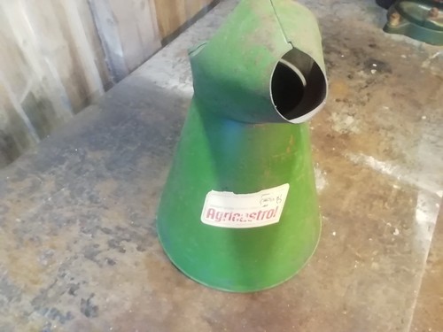 Agricastrol litre oil pourer - 5,