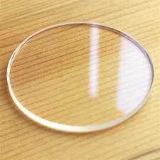 Sapphire Crystal Glass for