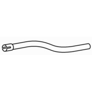 Quality exhaust link pipe - link,