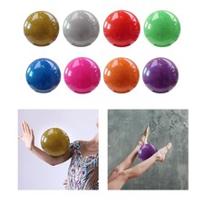 Gymnastics ball for children