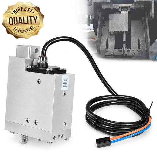 7050 tilt and - 7050, actuator