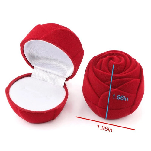 High quality jewellery box - high,