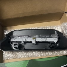 LED High Level Third Brake Light Rear Tail Lamp For Toyota Yaris 2007 - 2012 New