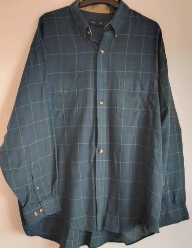 Van heusen wrinkle free - wrinkle, shirt