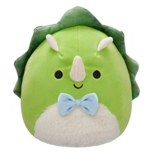 Squishmallow Tristan the
