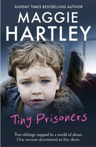 Maggie hartley tiny - hartley, prisoners