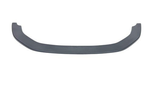 Front bumper spoiler skirt - front, /
