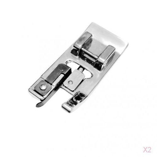 Sewing machine overlock - 2x,
