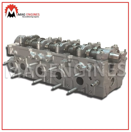 Cylinder head full - gasket, kit