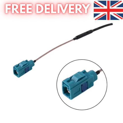 Bmw wifi antenna retrofit nbt - bmw,