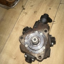 2008 PEUGEOT 207 1.6 HIGH PRESSURE FUEL PUMP 9683703780 #2