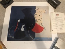 Mackenzie Thorpe You Only Need