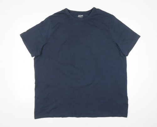 Jacamo men navy 2xl - navy,
