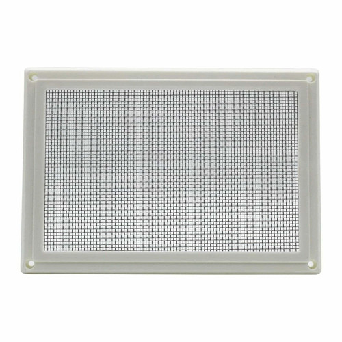 Mesh air brick cover - air,