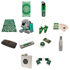 Celtic FC Gifts & Accessories