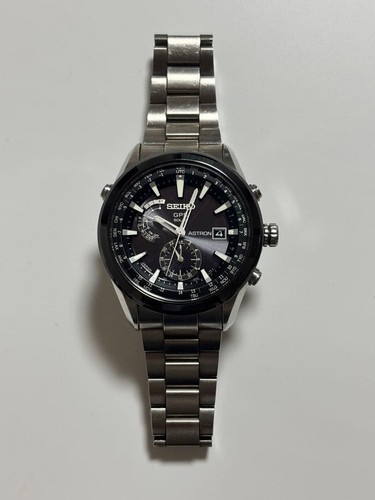 Seiko astron sbxa003 - astron, solar