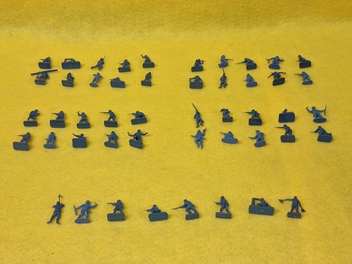 Vintage airfix x48 - vintage,