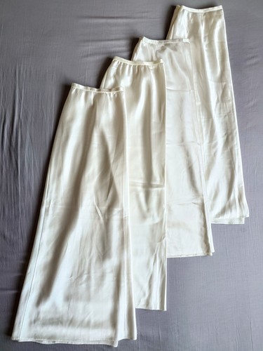 Vintage liquid satin - vintage,