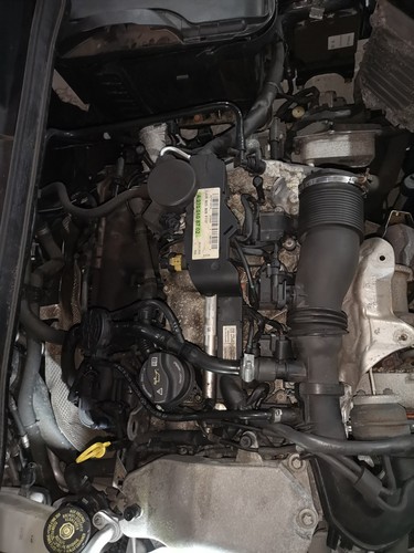 Full engine 2015 mercedes - full,