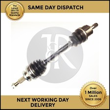 FITS HYUNDAI SANTA FE 2.0-CRDi-2.4 DRIVE SHAFT NEAR/SIDE 2001>2006