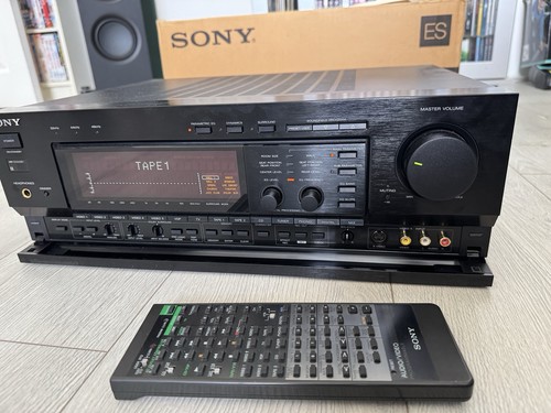 Sony e1000esd digital - ta-e1000esd,