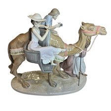 Lladro Desert Tour Camel