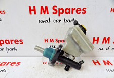 FORD KA MK1 BRAKE MASTER