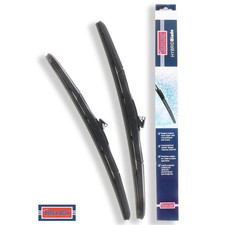 2x Wiper Blade (Pair) For