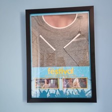 The Festival 2018 Joe Thomas