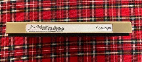 Tim holtz sizzix alterations - holtz,