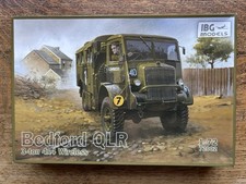 IBG Models 72002, 1:72