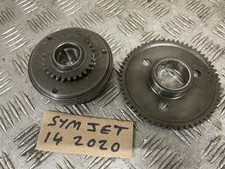 SYM JET 14 125 starter clutch