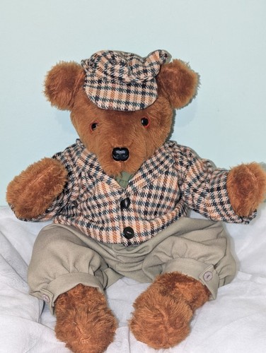 Charming vintage articulated - charming,