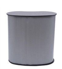 Portable exhibition stand - exhibition,
