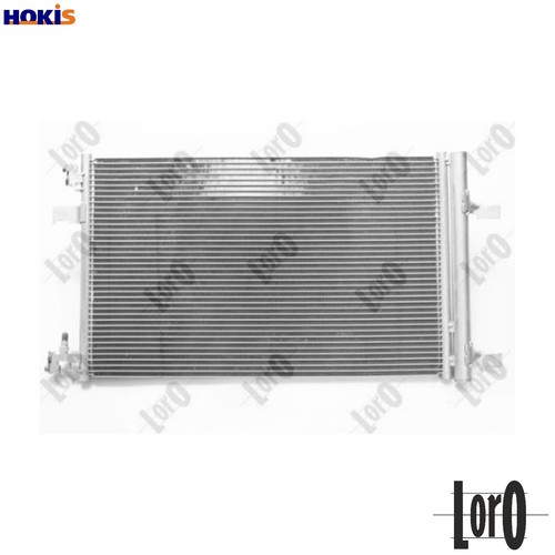 Condenser air conditioning - air,