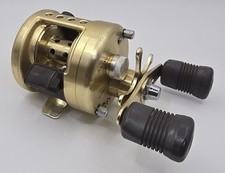 Shimano calcutta 100 - 100, xt