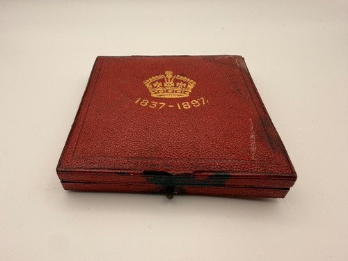 1897 queen victoria - queen,