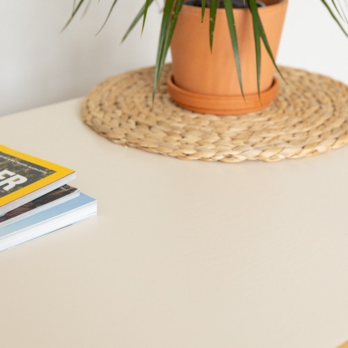 Fix matt cream 45cm - ,