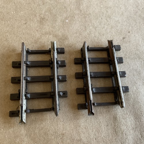Two triang 482 super short - triang, 4