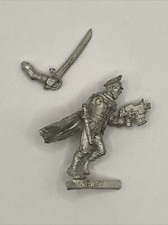 Commissar Gaunt Astra