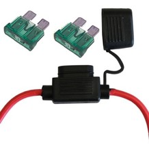 30 amp STANDARD ELECTRICAL