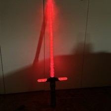 Star Wars Hasbro Ultimate FX