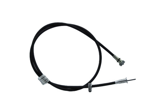 Tachometer rope cable - tachometer, for